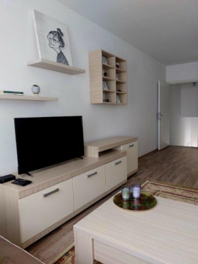 Apartman “Nice”